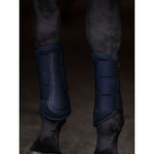 Equestrian Stockholm Gamaschen Classic Mesh Midnight Blue