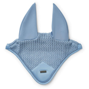 Equestrian Stockholm Fliegenhaube Modern Midsummer Blue