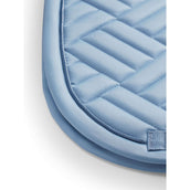 Equestrian Stockholm Schabracke Modern Dressur Midsummer Blue