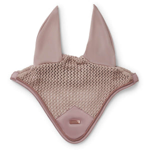 Equestrian Stockholm Fliegenhaube Modern Midsummer Blush Equestrian Stockholm Fliegenhaube Modern Midsummer Blush