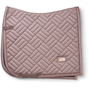 Equestrian Stockholm Schabracke Modern Dressur Midsummer Blush Equestrian Stockholm Schabracke Modern Dressur Midsummer Blush