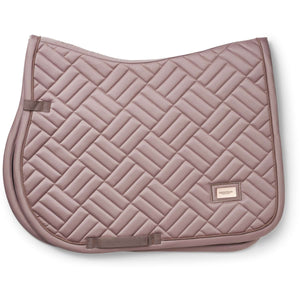 Equestrian Stockholm Schabracke Modern Springen Midsummer Blush