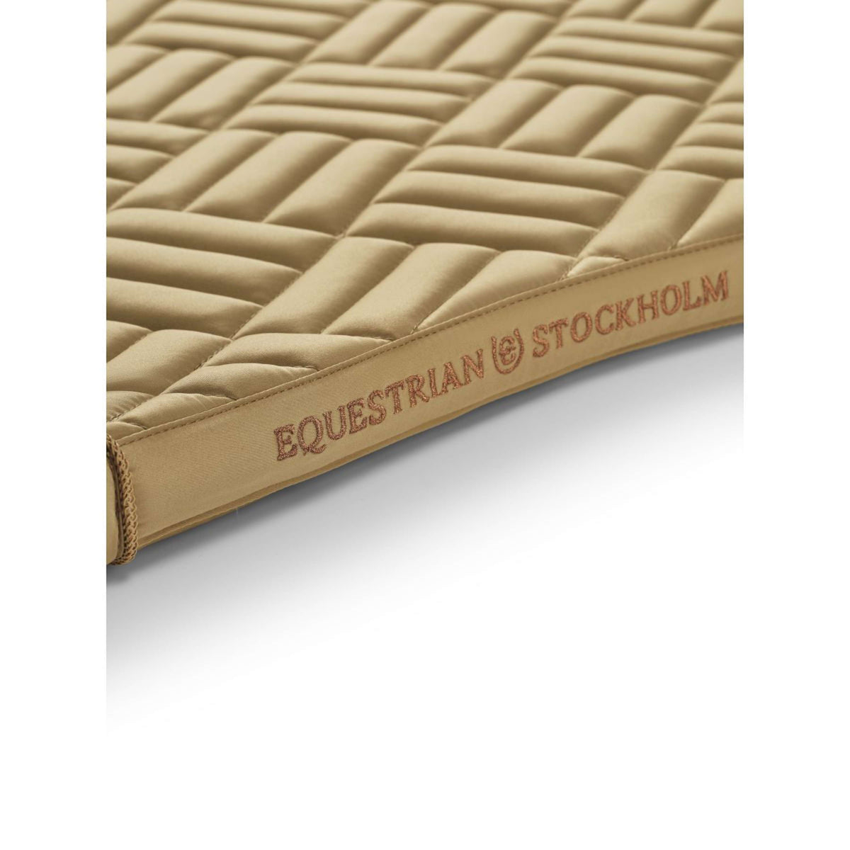 Equestrian Stockholm Schabracke Modern Dressur Midsummer Glow