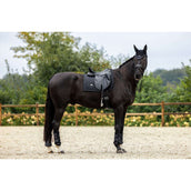 Equestrian Stockholm Fliegenhaube Black Edition
