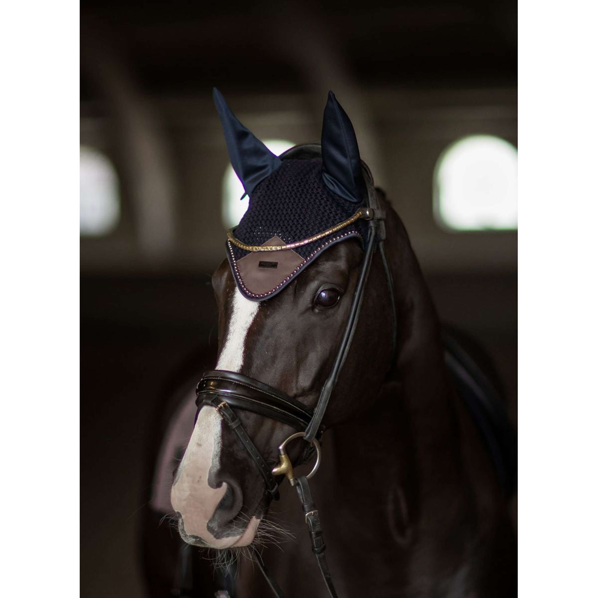 Equestrian Stockholm Fliegenhaube Modern Modern Mocha