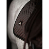 Equestrian Stockholm Schabracke Modern Springen Modern Mocha