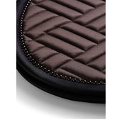 Equestrian Stockholm Schabracke Modern Springen Modern Mocha