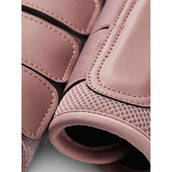Equestrian Stockholm Gamaschen Classic Mesh Rosa