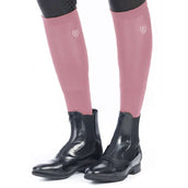 Equestrian Stockholm Reitsocken Bamboo Blend Rosa