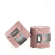 Equestrian Stockholm Bandagen Rosa