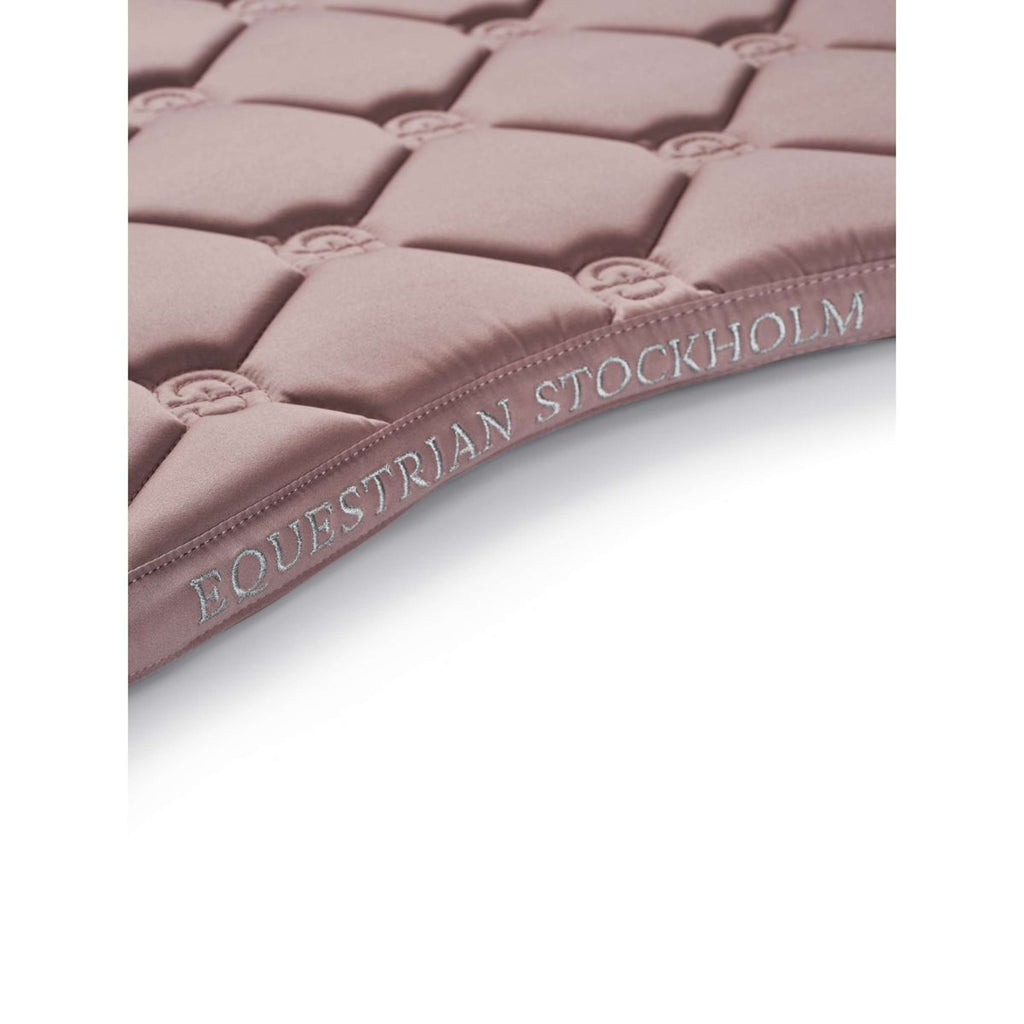 Equestrian Stockholm Schabracke Dressur Pink Pearl