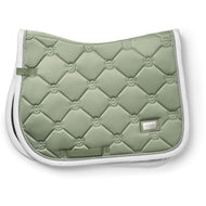 Equestrian Stockholm Schabracke Springen Pistachio White