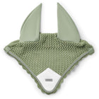 Equestrian Stockholm Fliegenhaube Pistachio White
