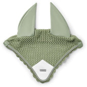 Equestrian Stockholm Fliegenhaube Pistachio White