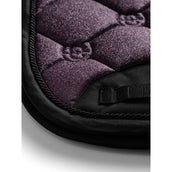 Equestrian Stockholm Schabracke Dressur Purple Glimmer