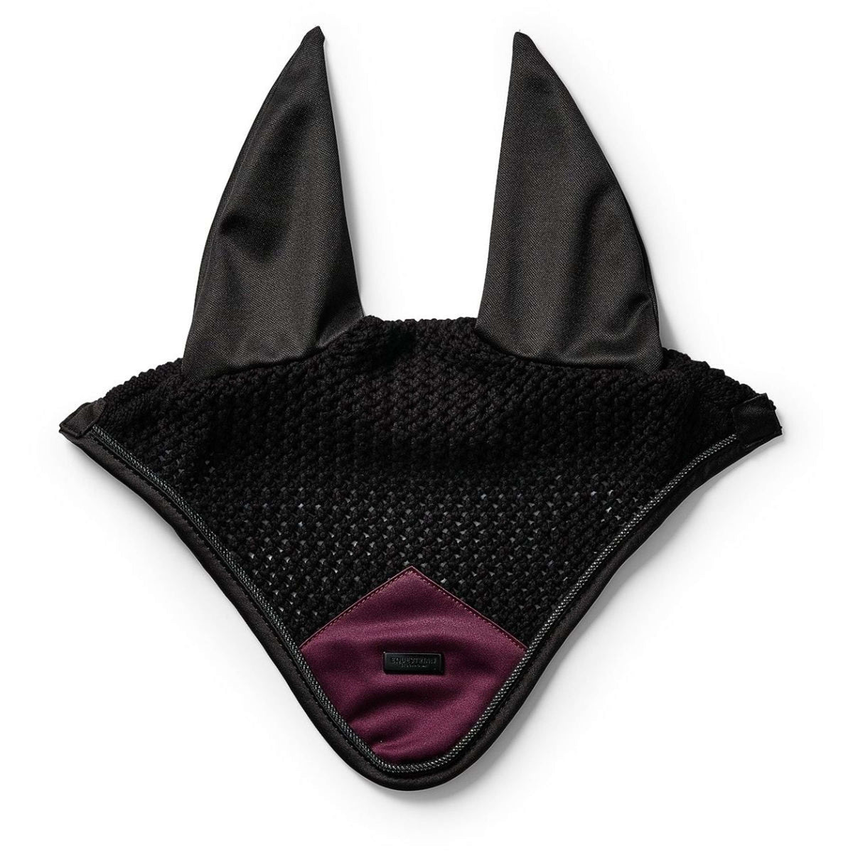 Equestrian Stockholm Fliegenhaube Modern Purple Night