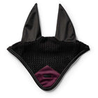 Equestrian Stockholm Fliegenhaube Modern Purple Night