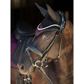Equestrian Stockholm Fliegenhaube Modern Purple Night