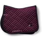 Equestrian Stockholm Schabracke Modern Springen Purple Night