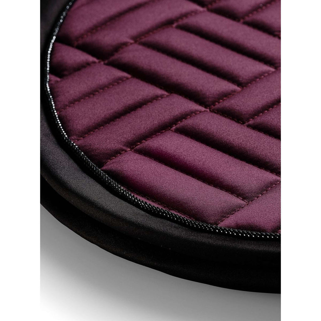 Equestrian Stockholm Schabracke Modern Springen Purple Night