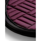 Equestrian Stockholm Schabracke Modern Springen Purple Night