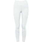 Equestrian Stockholm Reitleggings Movement Dressage Weiß