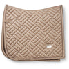 Equestrian Stockholm Schabracke Modern Dressur Sand