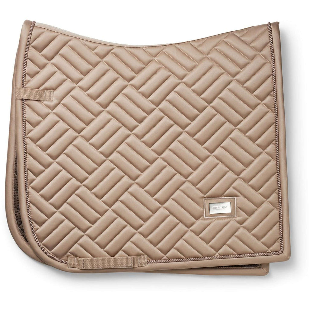 Equestrian Stockholm Schabracke Modern Dressur Sand