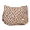 Equestrian Stockholm Schabracke Modern Springen Sand