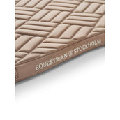 Equestrian Stockholm Schabracke Modern Springen Sand