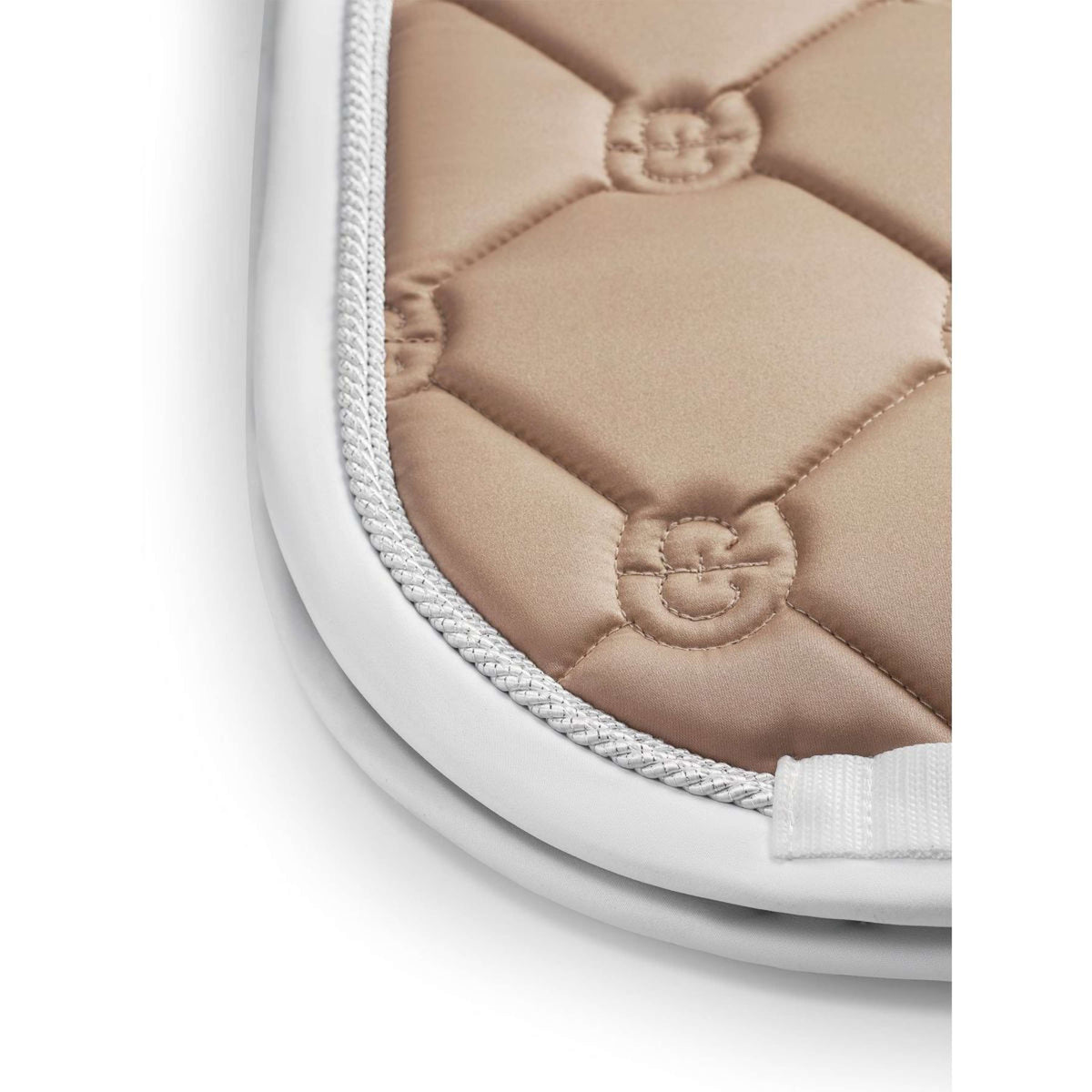 Equestrian Stockholm Schabracke Dressur Sand