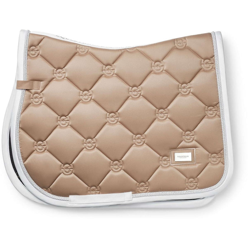 Equestrian Stockholm Schabracke Springen Sand Equestrian Stockholm Schabracke Springen Sand