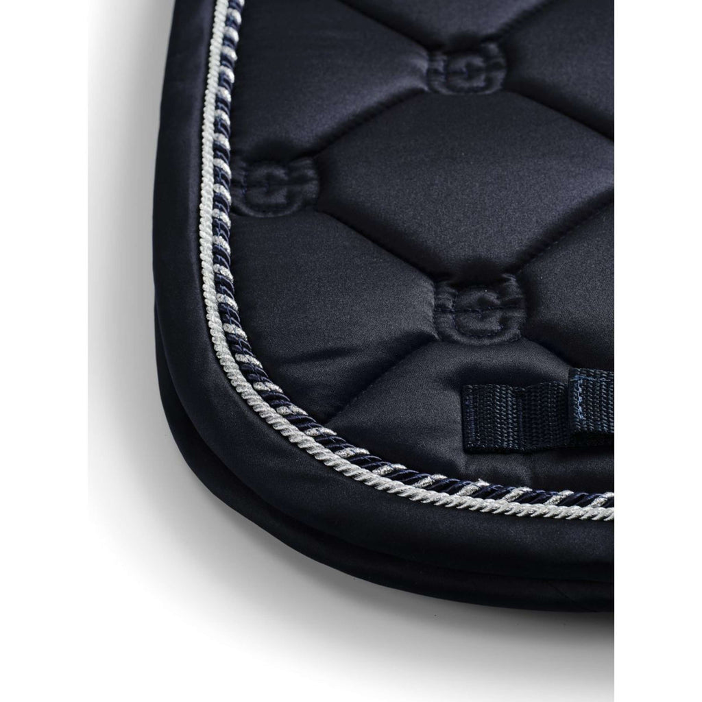 Equestrian Stockholm Schabracke Dressur Midnight Blue