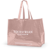 Equestrian Stockholm Stall Tasche Midsummer Blush