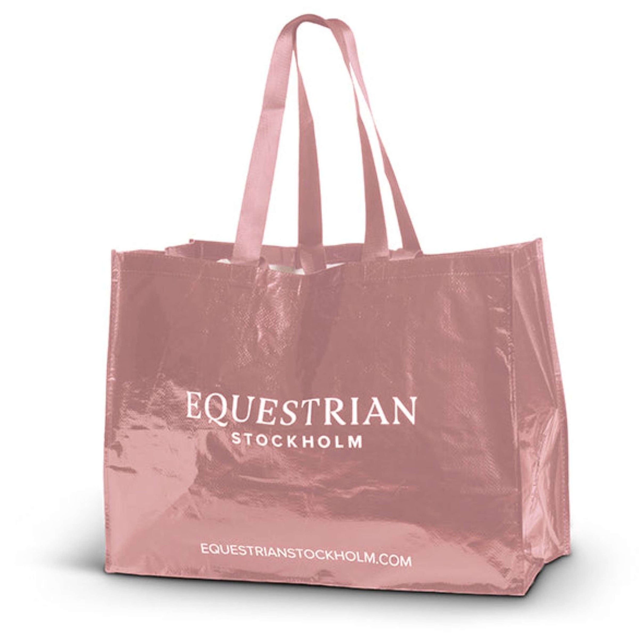 Equestrian Stockholm Stall Tasche Rosa Equestrian Stockholm Stall Tasche Rosa