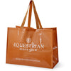 Equestrian Stockholm Stall Tasche Chestnut