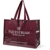 Equestrian Stockholm Stall Tasche Merlot