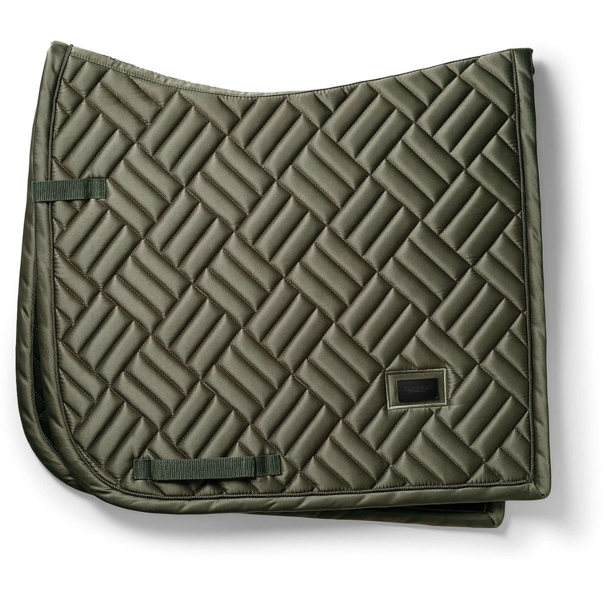 Equestrian Stockholm Schabracke Modern Dressur Striking Viking