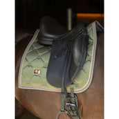 Equestrian Stockholm Schabracke Dressur Striking Valley