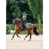 Equestrian Stockholm Schabracke Dressur Striking Valley