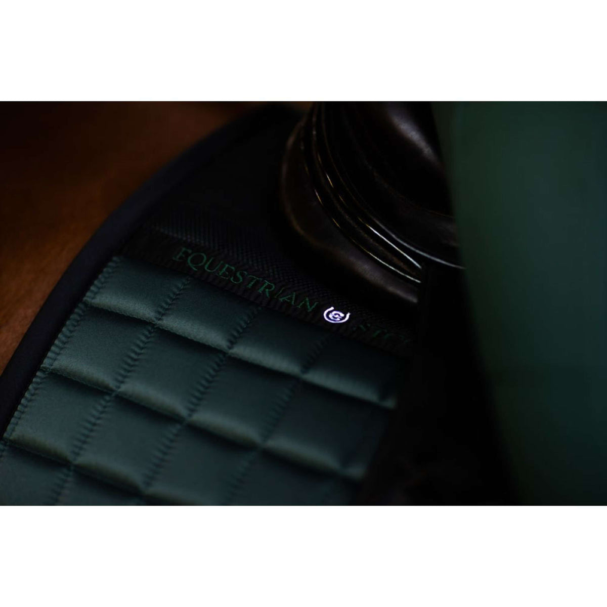 Equestrian Stockholm Schabracke Sportive Dressur Sycamore Green