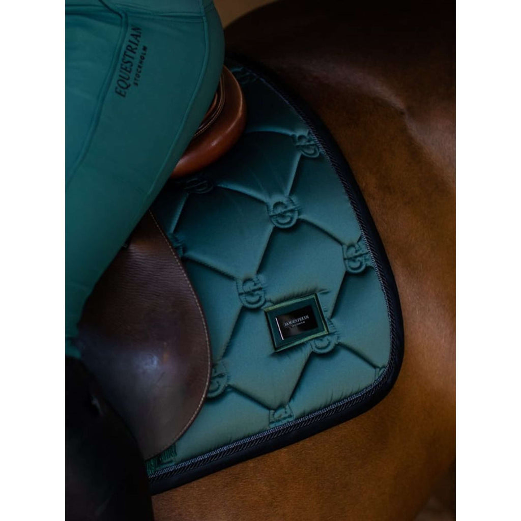 Equestrian Stockholm Schabracke Springen Sycamore Green
