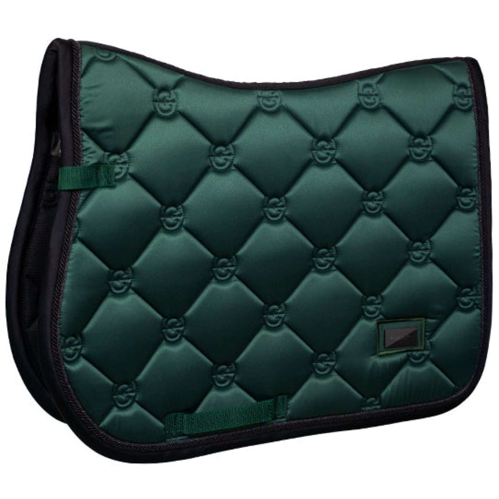 Equestrian Stockholm Schabracke Springen Sycamore Green