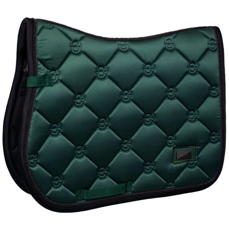 Equestrian Stockholm Schabracke Springen Sycamore Green