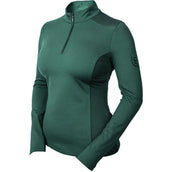 Equestrian Stockholm Shirt Vision Sycamore Green