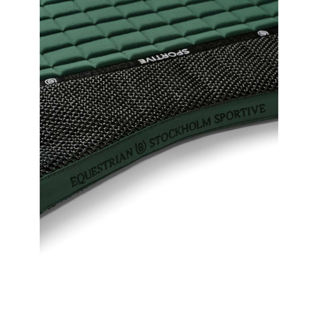 Equestrian Stockholm Schabracke Sportive Dressur Sycamore Green