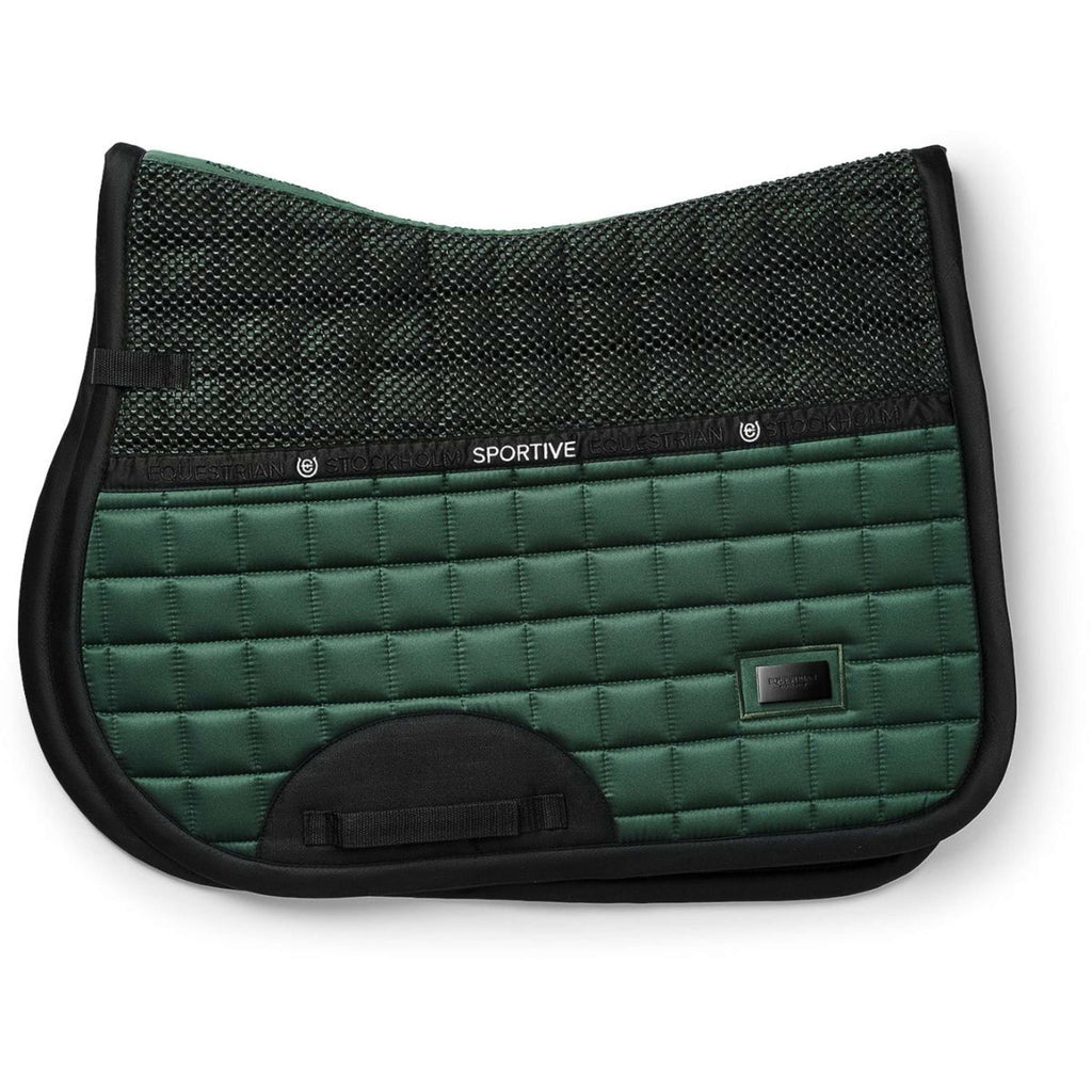 Equestrian Stockholm Schabracke Sportive Springen Sycamore Green