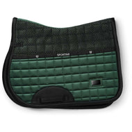Equestrian Stockholm Schabracke Sportive Springen Sycamore Green