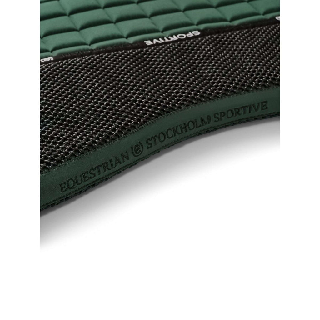 Equestrian Stockholm Schabracke Sportive Springen Sycamore Green