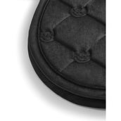 Equestrian Stockholm Schabracke Velvet Springen Schwarz